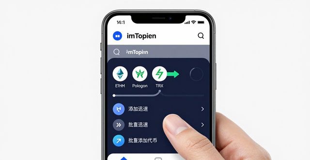 用户实测：imToken安卓版这流畅度绝了