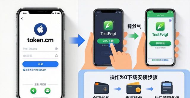 苹果手机imToken最新版下载推荐步骤
