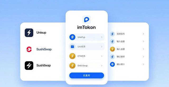 imToken安卓版建立币种组合，几步操作分散风险