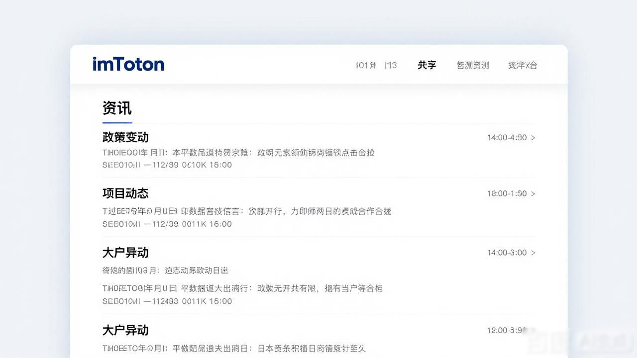 imToken官网查看行情，跟踪市场动态的3个方法