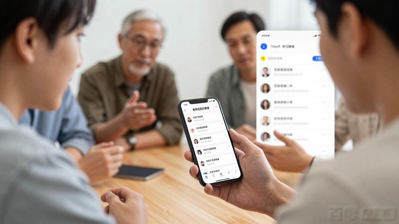 imToken安卓版下载 社区怎么玩？一起聊币圈