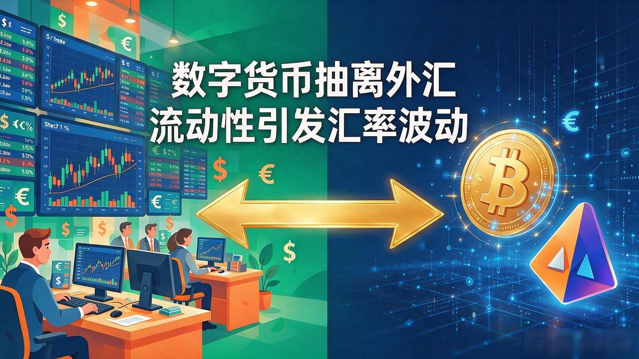 数字货币对汇率影响_数字货币对传统汇率体系的影响_比特币价格波动与汇率锚定物适配性