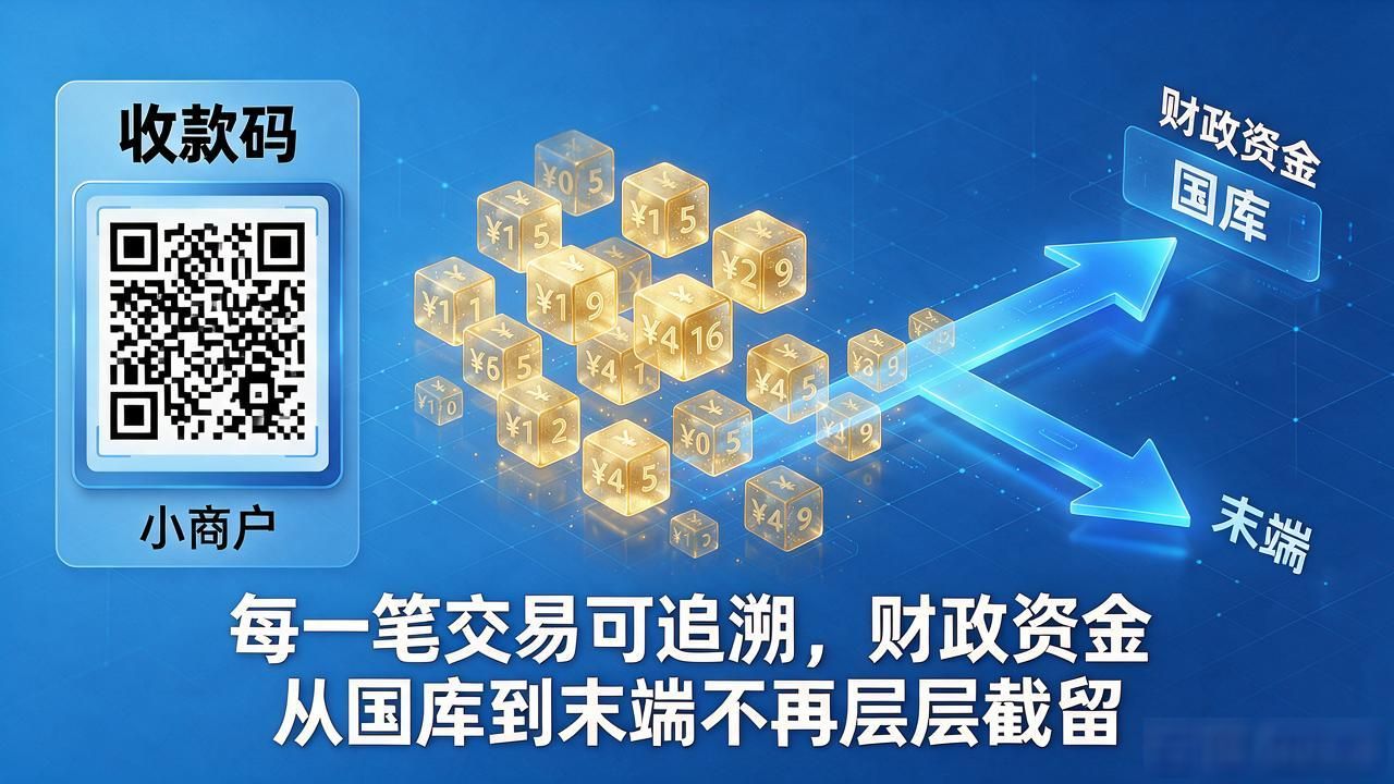 国家数字货币到底多重要？搞明白这几件事，你就不会觉得它离你远