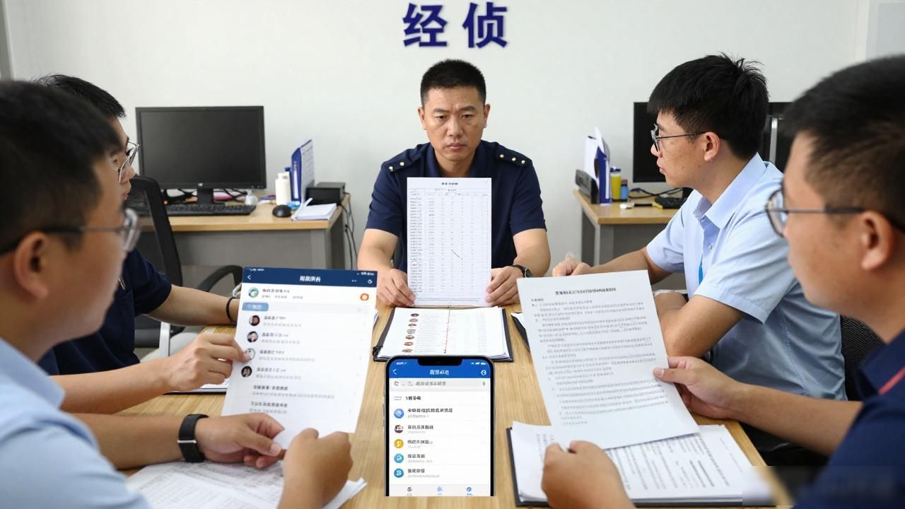 深圳遇到数字货币骗局怎么举报？实用渠道全在这
