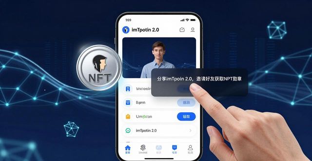 imToken 2.0 新功能，品牌怎么玩才能让用户主动参与？