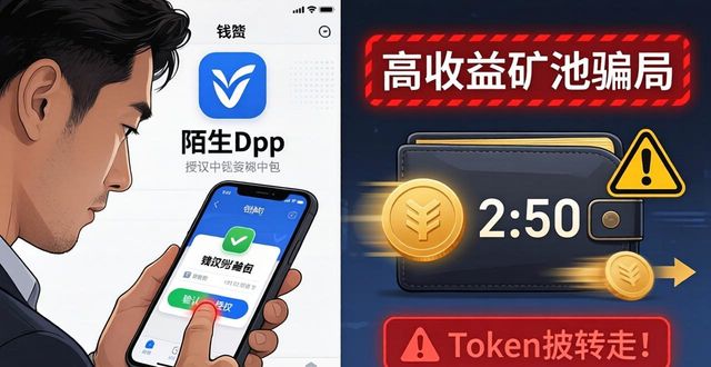 imToken最新官网地址 交易避坑实战案例