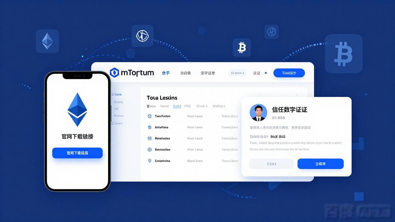 imToken苹果版下载 2024新变化一览