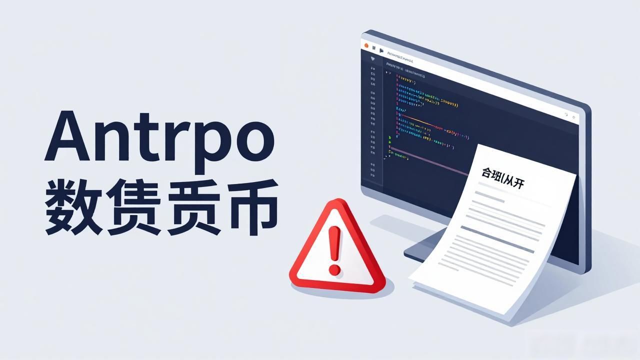 antrpo数字货币_antrpo数字货币_antrpo项目评估