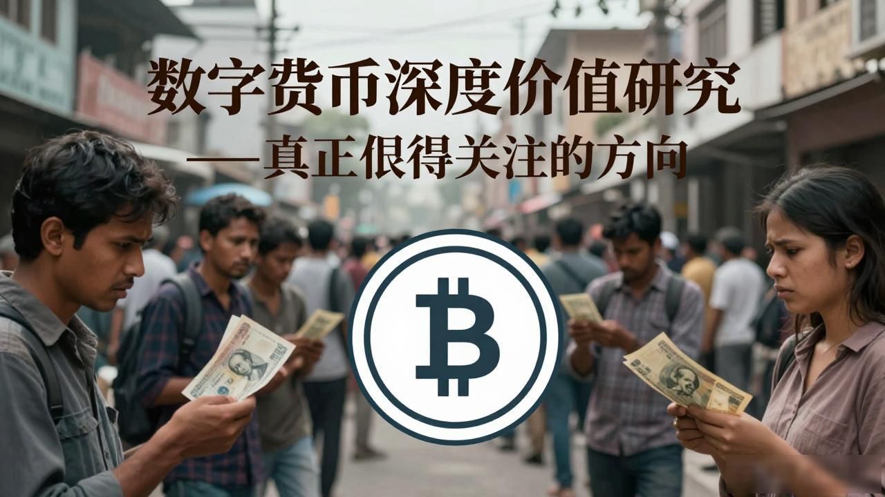 数字货币底层价值与实际投资逻辑 区块链技术在金融行业的应用价值 稳定币在高通胀国家的财富保存作用_数字货币深度价值研究