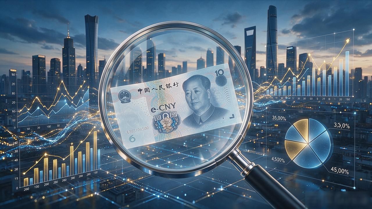 微信概念数字货币有哪些标的，数字人民币概念股怎么挑不踩坑