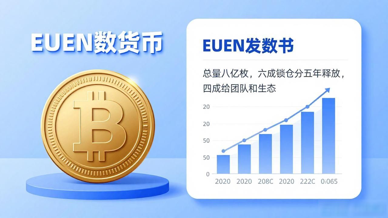 EUEN数字货币跨境贸易结算优势_EUEN联盟链供应链金融应用案例_EUEN数字货币