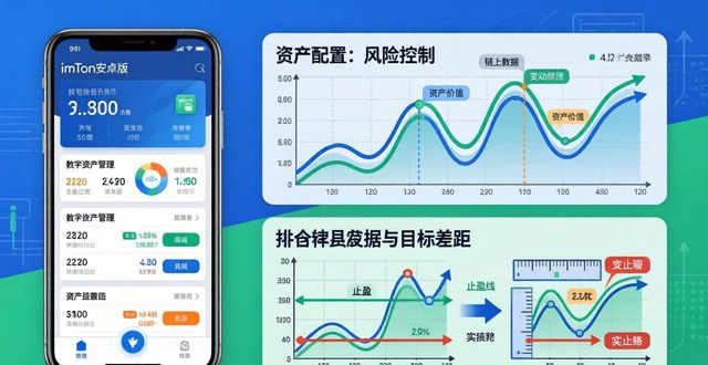 imToken安卓版如何设定投资目标？两步教你轻松管理