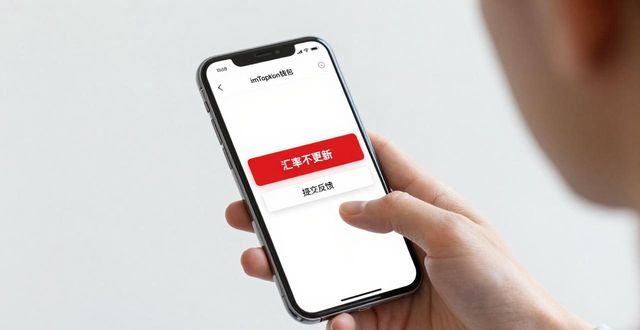 钱包账户问题反馈_imToken钱包官网app下载的用户评价与反馈机制_钱包官方