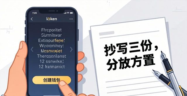 如何在最新imToken网址上安全下载和注册?_imtoken怎么注册账号_imtoken注册钱包教程