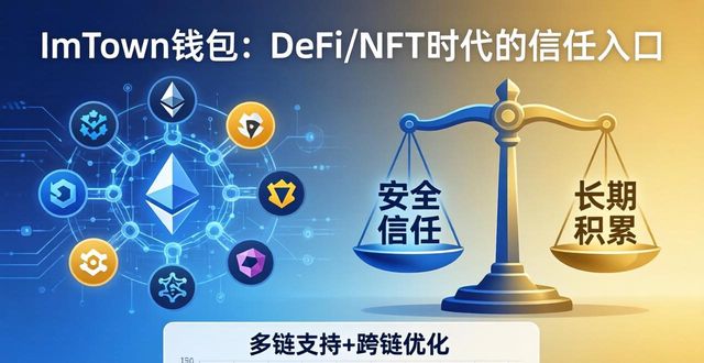ImToken最新版好用吗？从行业趋势看它的安全信任度
