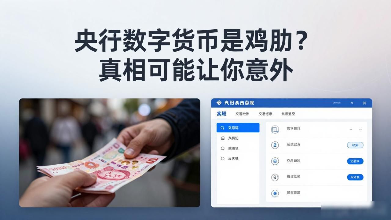 双离线支付功能_央行数字货币法律地位_央行数字货币没有意义