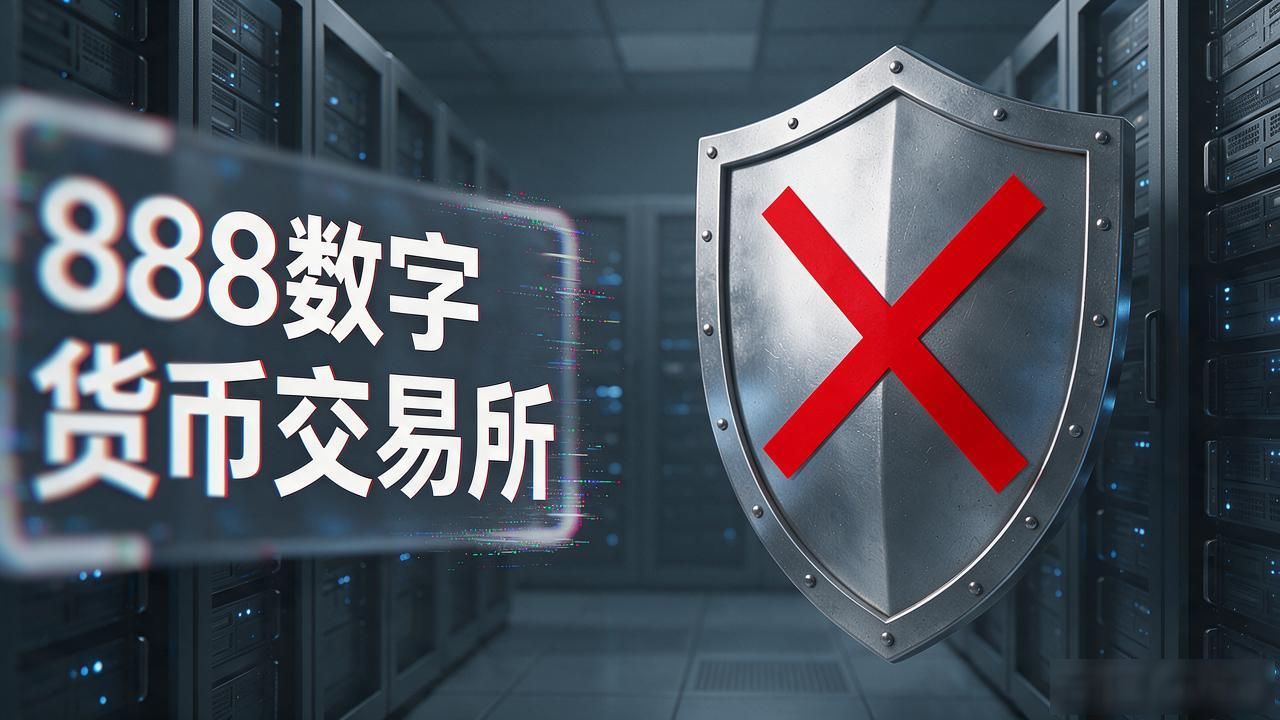 888数字货币交易所到底靠不靠谱，干这行五年的人说几句实话