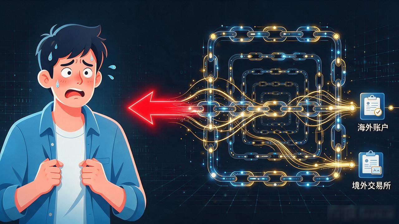 投数字货币被骗了钱能追回吗？扒一扒这类诈骗案里最坑人的套路