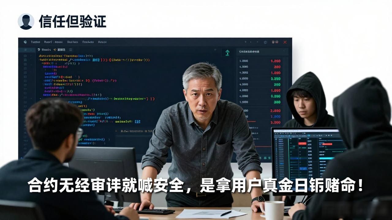 老杜说区块链数字货币：别光听概念，真入坑前你得搞懂这三点