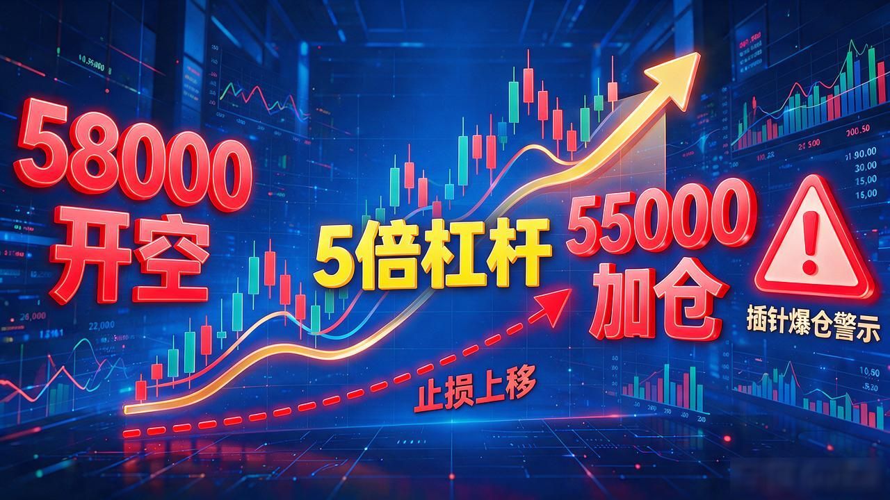 数字货币杠杆滚仓到底怎么滚 老交易员踩坑三年说句掏心窝的话