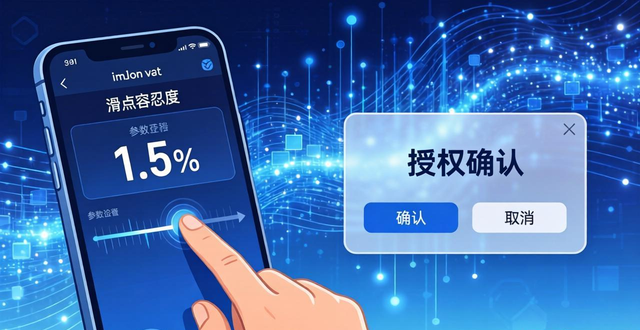 如何通过imToken安卓版熟练完成交易与兑换操作,提升您在市场中的信心。_如何通过imToken安卓版熟练完成交易与兑换操作,提升您在市场中的信心。_如何通过imToken安卓版熟练完成交易与兑换操作,提升您在市场中的信心。