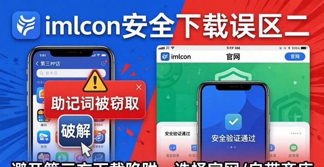 电视剧误区_误区解释_破解迷局:最新imToken官网下载的常见误区