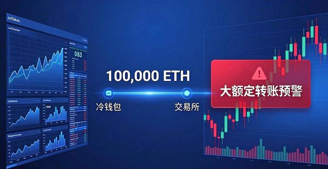 imToken官网数据怎么看？市场情报全解析