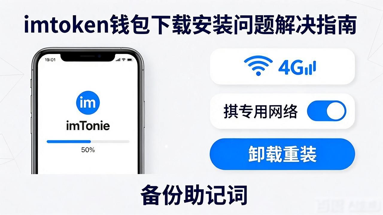 imToken钱包app最新下载的常见问题解答_钱包下载官方app_钱包app下载