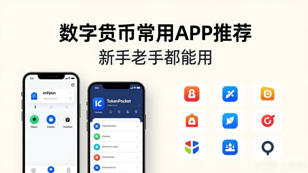 加密资产安全存储硬件钱包选择_2017年以来实战验证的加密货币工具推荐_数字货币常用APP