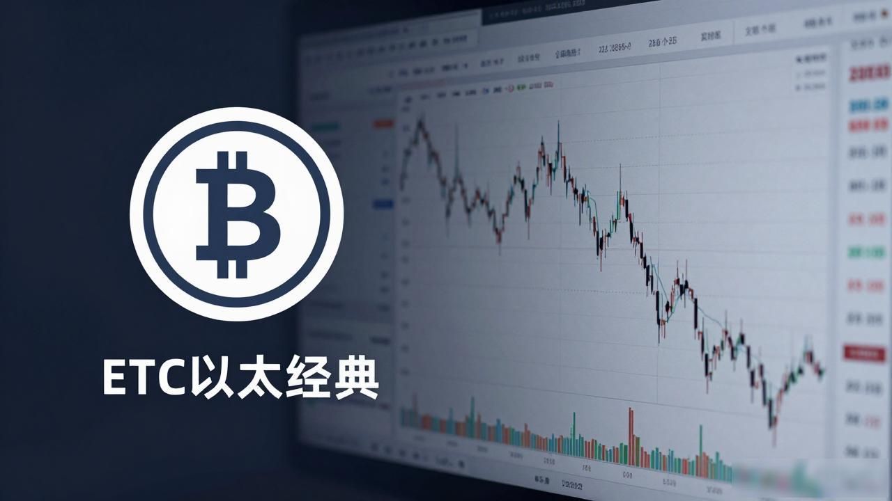 etc数字货币能买吗_ETC以太经典能不能买 ETC以太经典投资风险 ETC以太经典投资建议