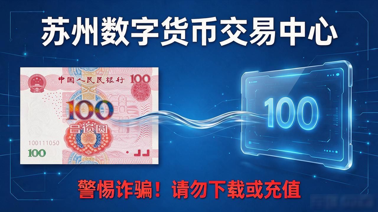 苏州数字人民币最新价格查询_苏州数字货币最新价_苏州数字人民币应用场景2025