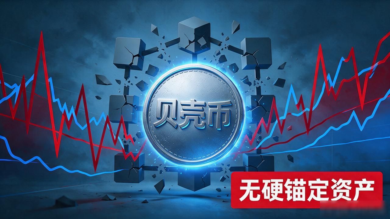 贝壳币跨链结算机制分析_数字货币贝壳币_小市值币种投资风险规避