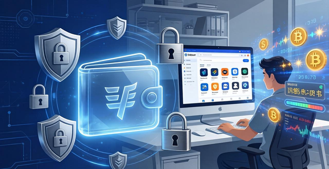 守护神投资骗局_守护神是哪个公司的保险产品_8. 你的数字资产守护神——imToken！