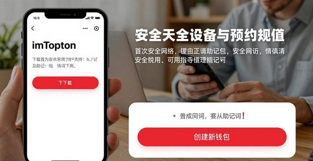 钱包官方下载_imtoken钱包视频教学_从官网下载imToken钱包的步骤解析