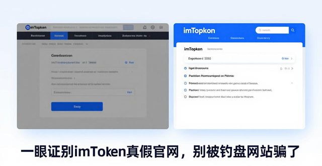 小米官方商城假冒_如何识别imtoken官方下载地址的假冒网站？_imtoken苹果下载