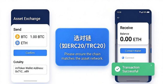 imToken官网下载后怎么投资基金？新手操作指南