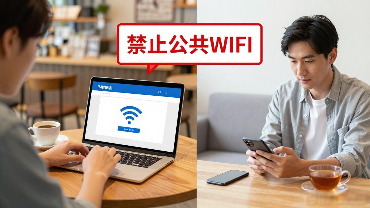 im钱包怎么用最安全？避开这5个误区