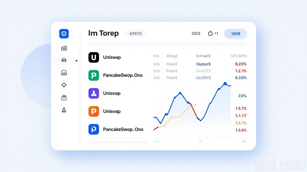 imToken下载后怎么用？新手投资分析入门指南