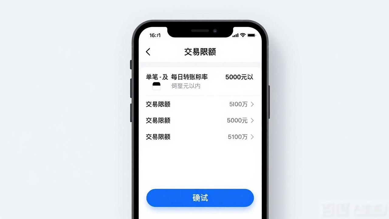 imToken安卓版安全交易设置教程