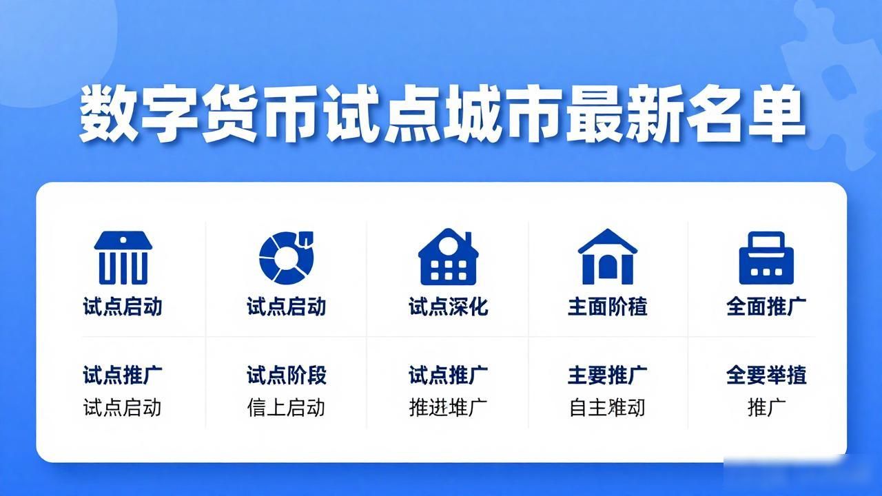 深圳数字人民币试点_数字货币试点地区_数字货币有多少个试点