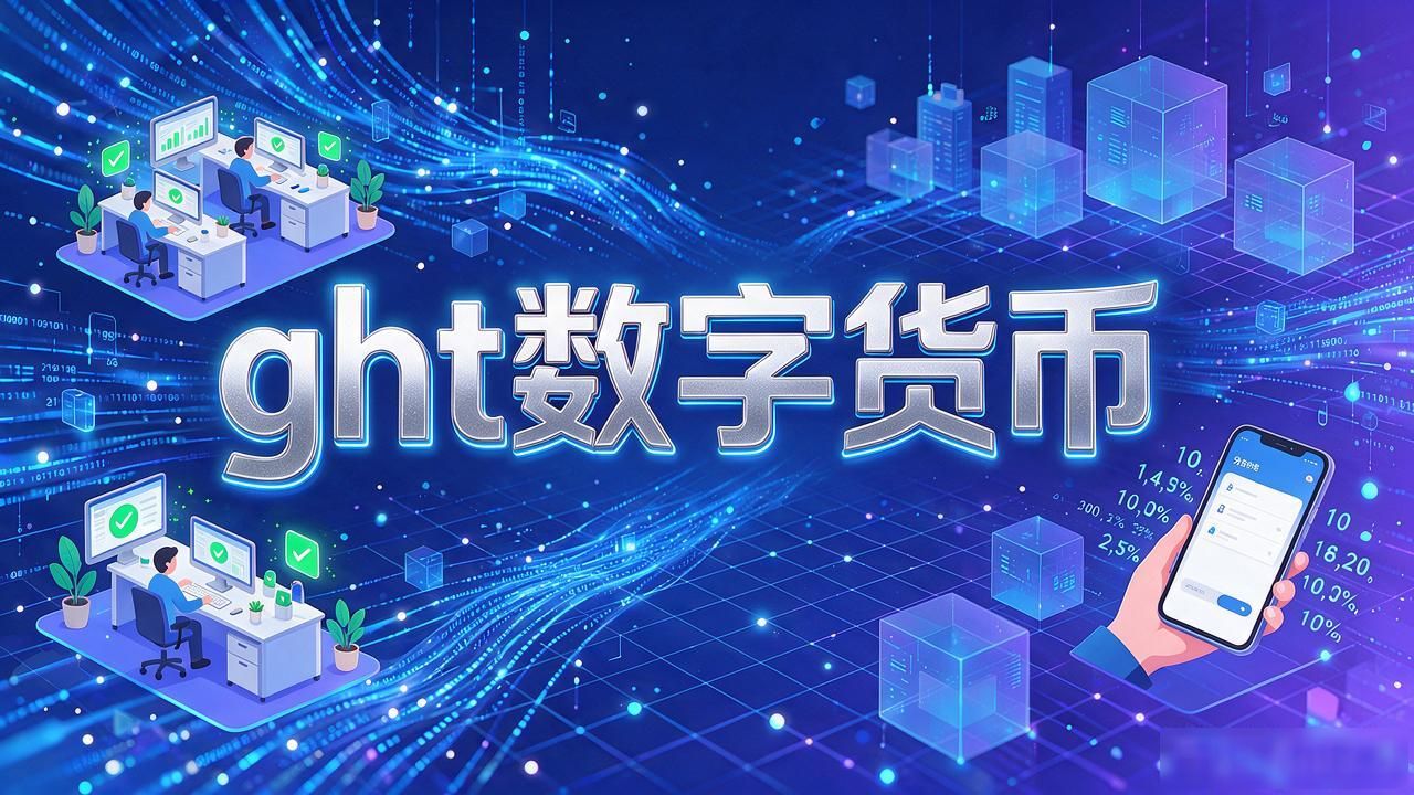 ght数字货币详细介绍：投资价值与风险分析