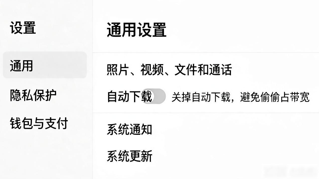 数字人民币转账卡顿解决方法_微信数字货币提速方法_微信收发数字人民币提速