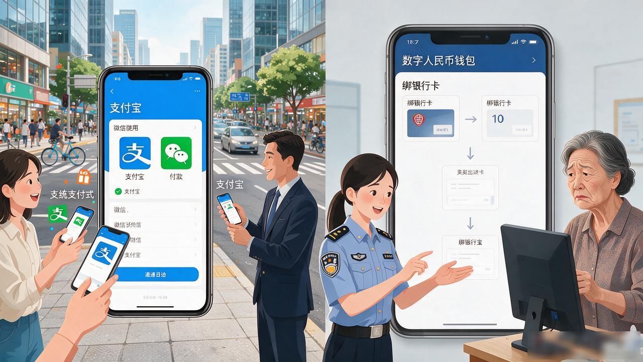 武义县的数字货币试点走到哪了？本地人最关心的事一次给你讲清