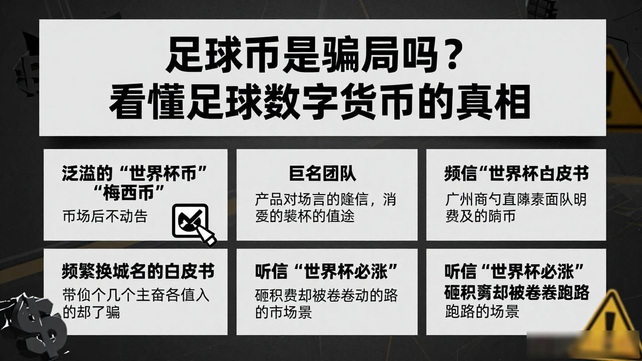 足球数字货币投资风险_足球数字货币真实项目分析_涉及足球的数字货币