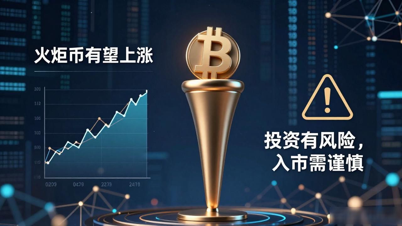 火炬数字货币最新消息：价格走势与市场动态解析