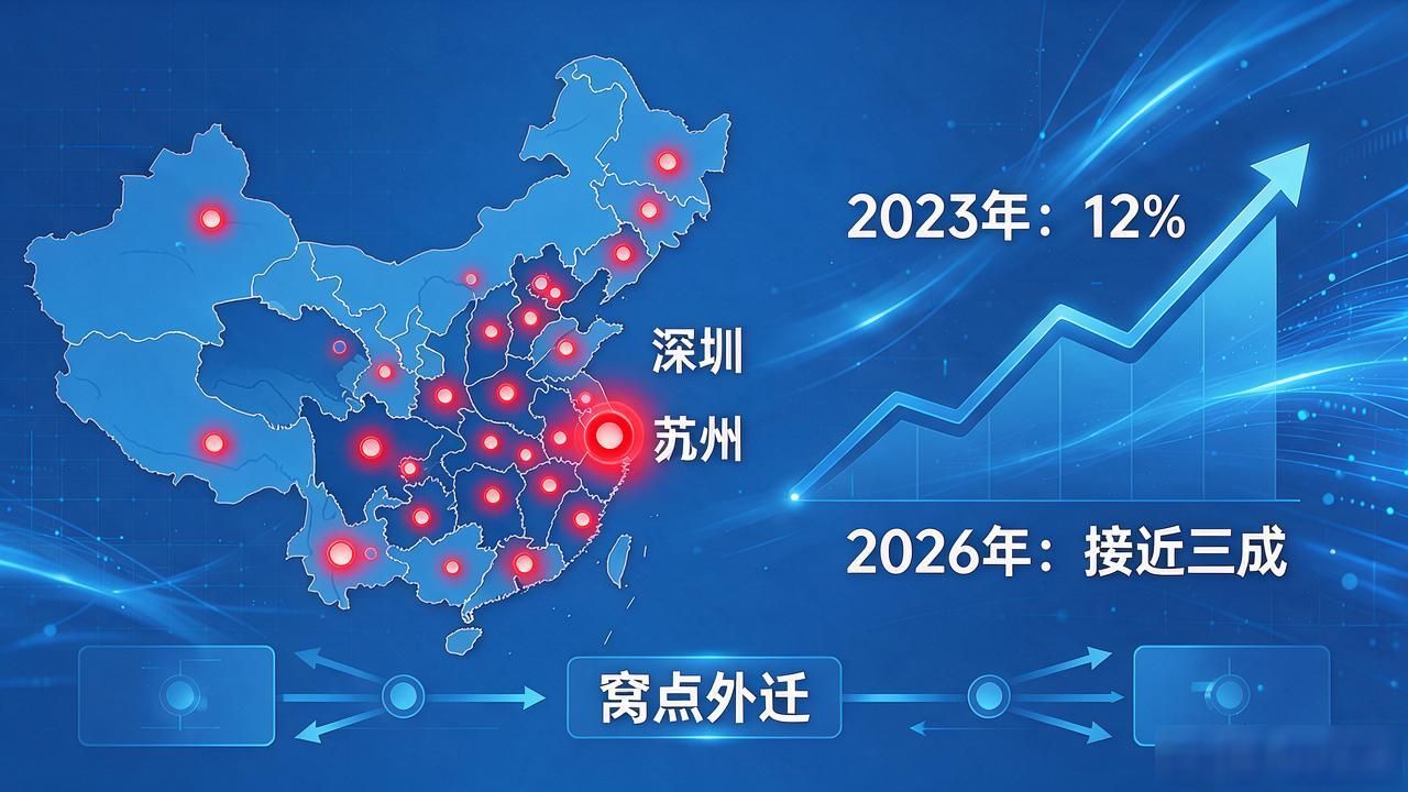 数字货币案件数据到底怎么看？发案量、涉案金额、地域分布全解读