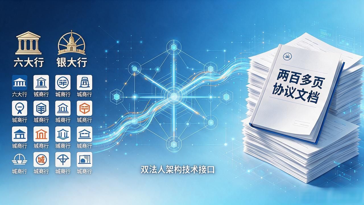 银行数字货币研究所具体在搞什么，你的支付方式会怎么变
