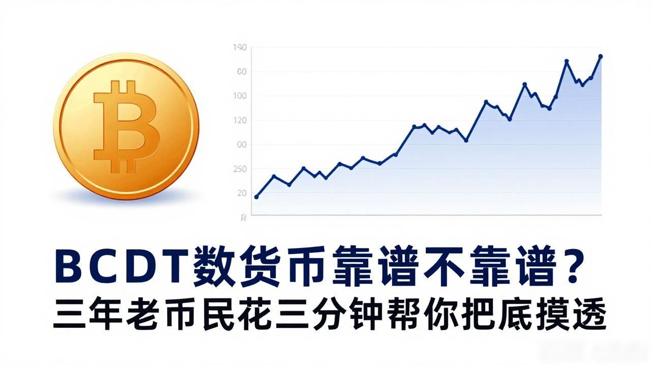 BCDT数字货币去中心化数据交易层_BCDT代币模型固定销毁机制分析_BCDT数字货币
